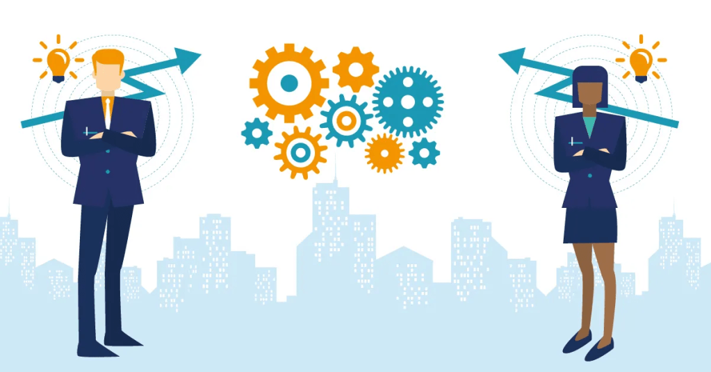 How Thought Leadership Strengthens Brand&nbsp;Authority